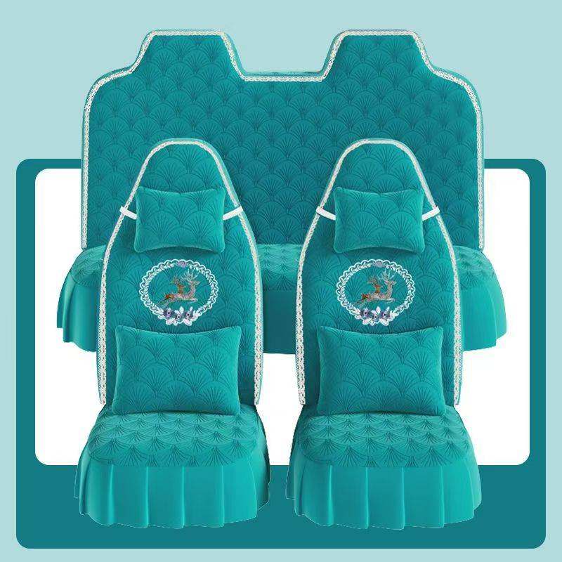 新款金彭布丁电动四轮车电动三轮车座套坐垫套座椅套专用全包布艺,淘宝优惠券,粉丝福利购,淘宝优惠卷