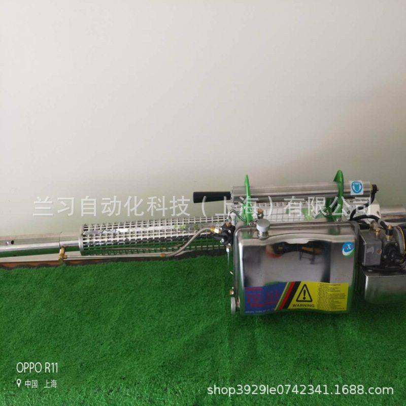 红星TSF-35A热力烟雾机/小区消杀灭蚊机/大棚弥雾机热烟机杀蟑螂,淘宝优惠券,粉丝福利购,淘宝优惠卷