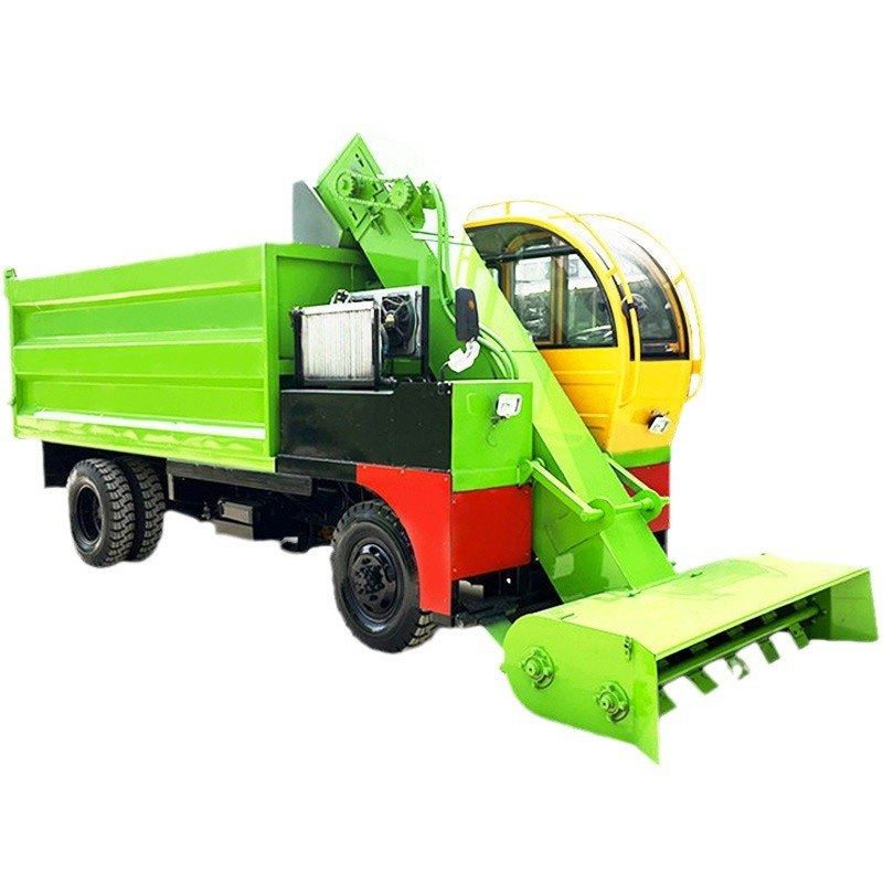 养牛场五方运粪铲粪车刮板上料全自动污粪清扫车畜牧场刮板清粪车,淘宝优惠券,粉丝福利购,淘宝优惠卷