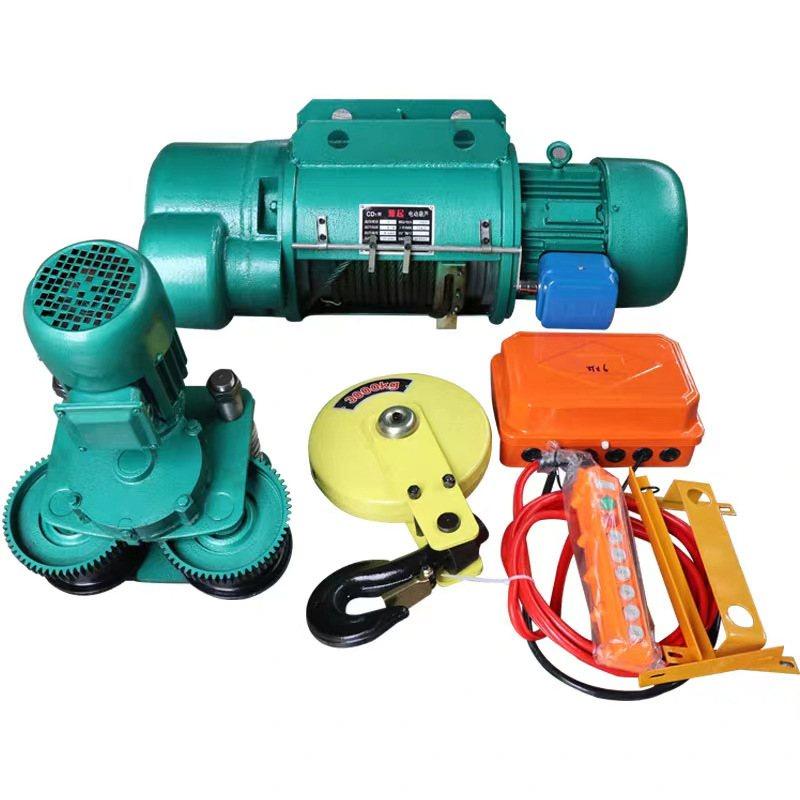 厂家生产 钢丝绳电动葫芦2t6m电动葫芦CD1型起重吊机 起重电动葫,淘宝优惠券,粉丝福利购,淘宝优惠卷