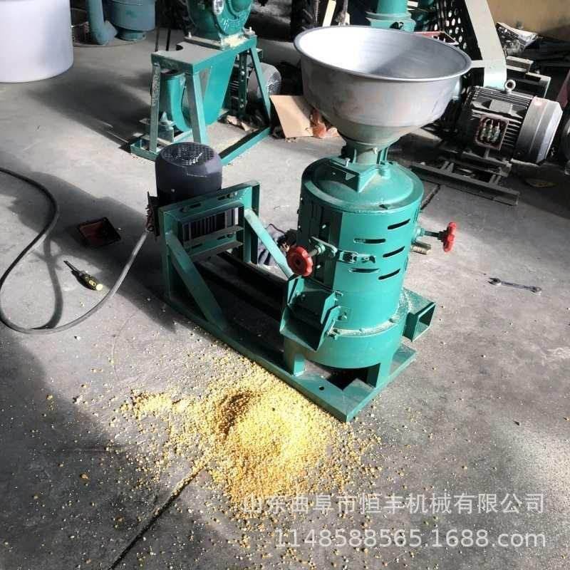 安徽柴电两用   玉米绿豆黄豆去皮机  大米小米 家用脱壳粒机,淘宝优惠券,粉丝福利购,淘宝优惠卷