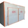 New hot air circulation drying equipment, food drying box, fruit and vegetable drying machine, box-type oven drying room