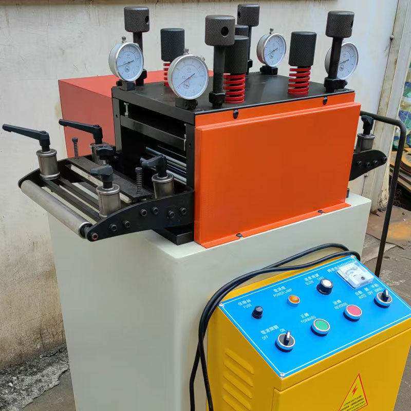 精密整平机厂家精密矫正机校平机调平机薄板整平机卷材源头工厂,淘宝优惠券,粉丝福利购,淘宝优惠卷