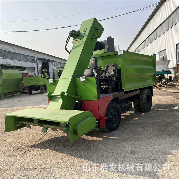 养牛场五方运粪铲粪车刮板上料全自动污粪清扫车畜牧场刮板清粪车,淘宝优惠券,粉丝福利购,淘宝优惠卷