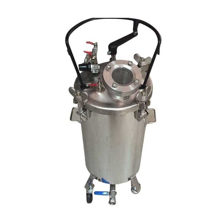 TONSON通又顺气动搅拌不锈钢喷漆压力桶|压力罐可批发喷涂机,淘宝优惠券,粉丝福利购,淘宝优惠卷