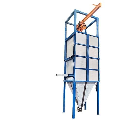 厂家直供自动定量吨包卸料输送设备防爆型碳钢密闭式吨包拆包机,淘宝优惠券,粉丝福利购,淘宝优惠卷