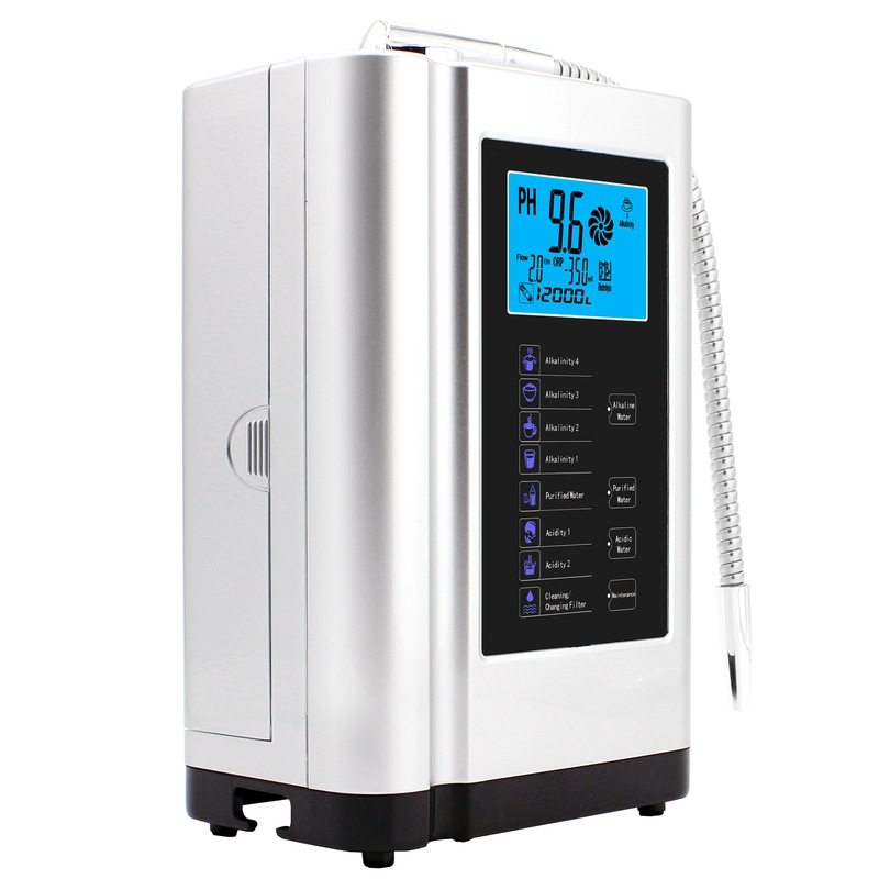 家用壁挂式富氢水机小分子团电解水机电解水机直饮水机家用净水机,淘宝优惠券,粉丝福利购,淘宝优惠卷