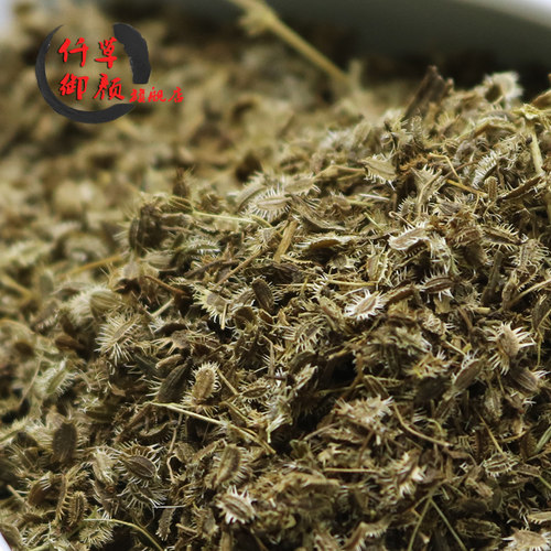 一斤包邮仟草御颜 鹤虱 500g 鹤虱草南鹤虱野萝卜籽非野生中药材 - 图2