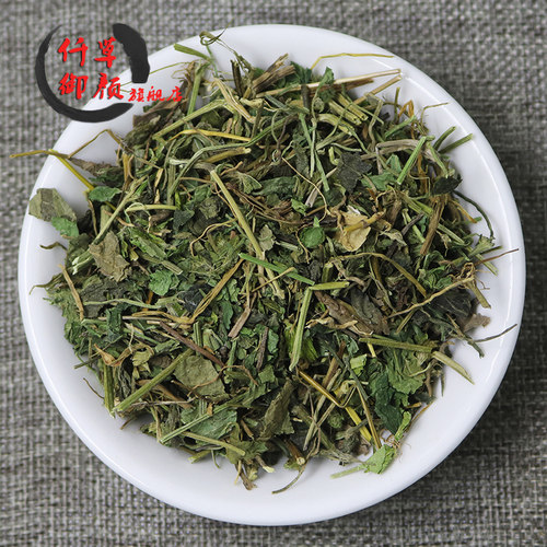 一斤包邮 爵床 500克 小青草六角英赤眼老母草爵床草非野生中药材 - 图1