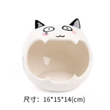 Бесплатная доставка Синпин висят золотой медведь цветочный ветвь медовые мешки с сосновой белка