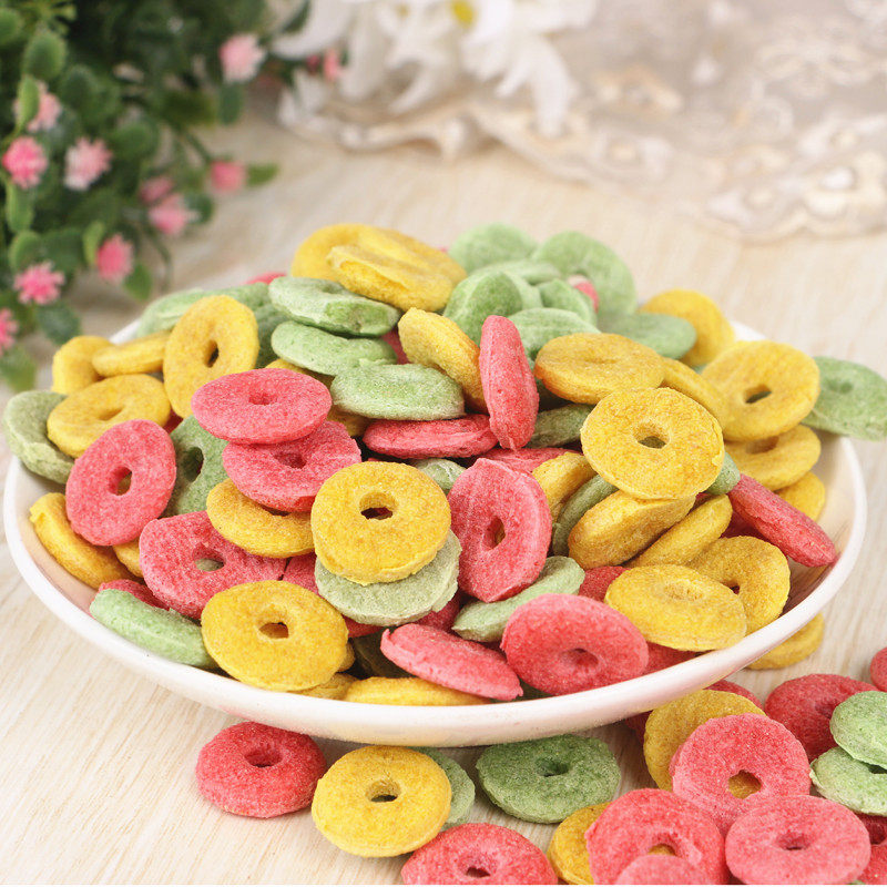 包邮盒装三色草圈草条龙猫兔子天竺鼠豚鼠荷兰猪磨牙营养开胃零食,淘宝优惠券,粉丝福利购,淘宝优惠卷