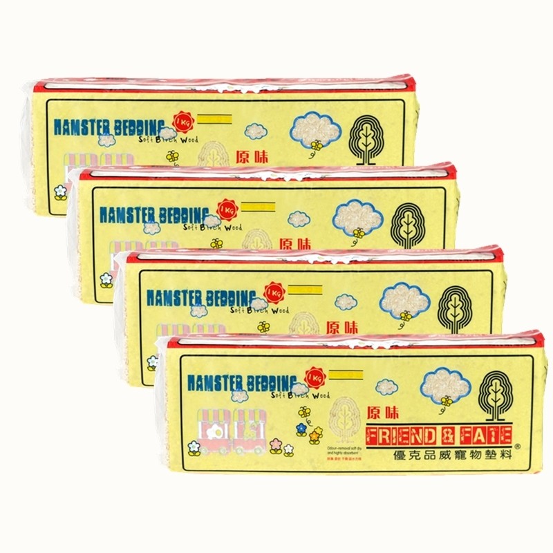 包邮4kg木屑 宠物仓鼠金丝熊龙猫兔子荷兰猪木屑刨花垫料吸尿消臭,淘宝优惠券,粉丝福利购,淘宝优惠卷