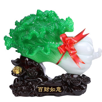 ໂຊກດີ ກະລໍ່າປີ jade ເຄື່ອງປະດັບເຮືອນ ຕູ້ເຫລົ້າທີ່ເຮັດຈາກຫ້ອງຮັບແຂກອອກແບບຫ້ອງການ desk bookshelf ຕົບແຕ່ງຮ້ານເປີດຂອງຂວັນ