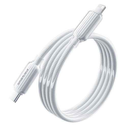 闪魔适用苹果充电线iPhone17Promax数据线器16手机15PD30W快充13usbc车载双头Type-C转lightning12编织iPad14 - 图3