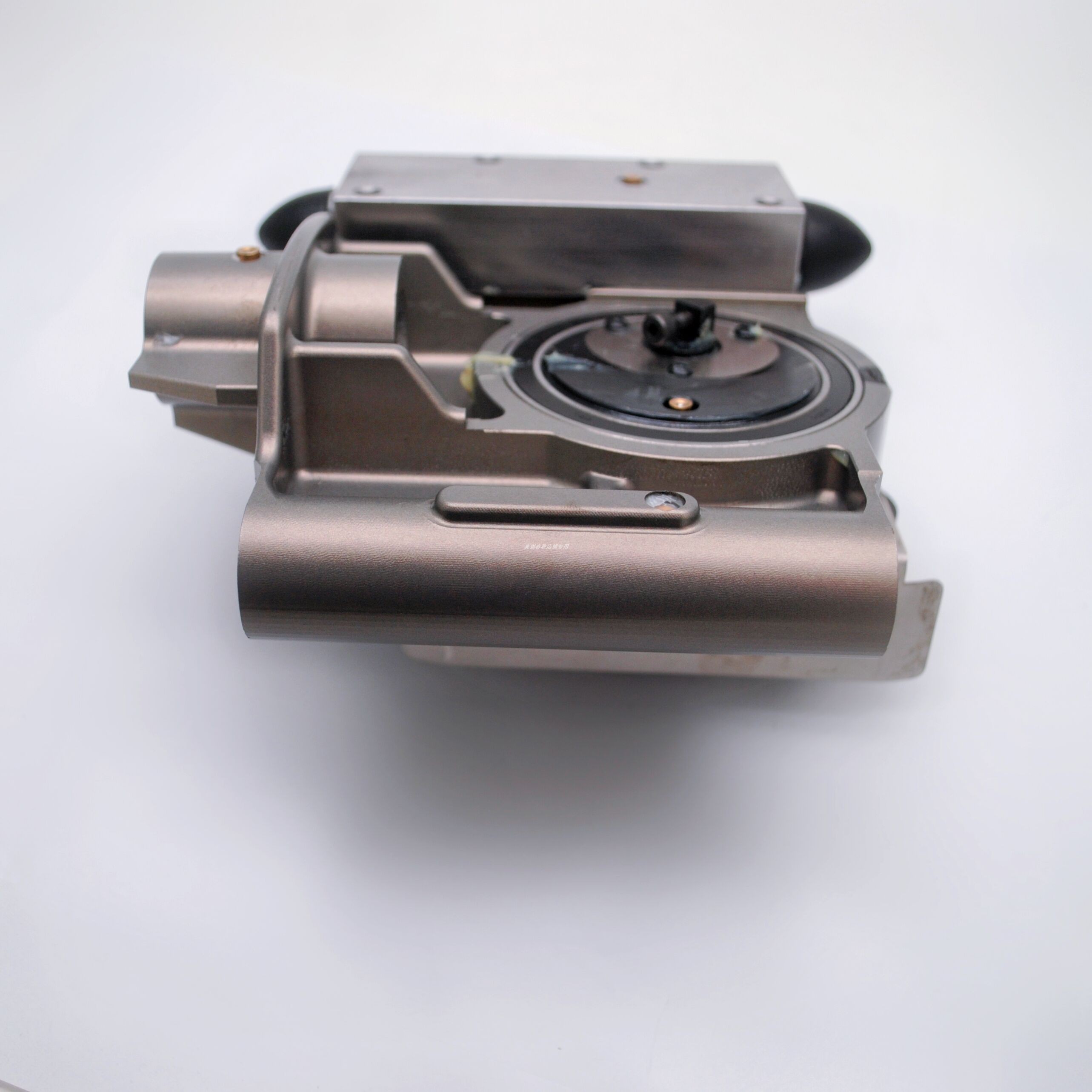 震动箱曲柄箱705122用于力克lectra易马卡EMARK裁床自动裁剪机 - 图0