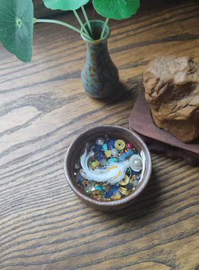 盘龙阁混合装饰中国风桌面