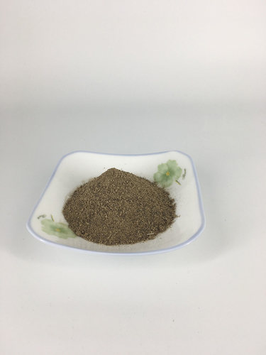 湖北天门黄潭米粉黑胡椒粉200克海芳黑胡椒粉调料 - 图3