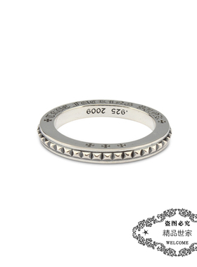 潮牌ROCKHEARTSTFPBigPunk戒指