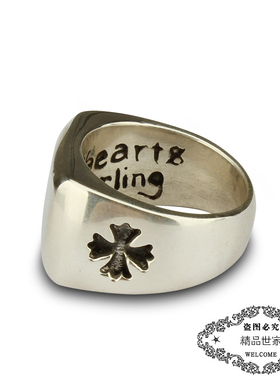 指环薛之谦纯银尾戒gd同款