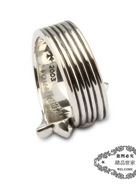 权志龙蔡徐坤百搭戒指网红同款