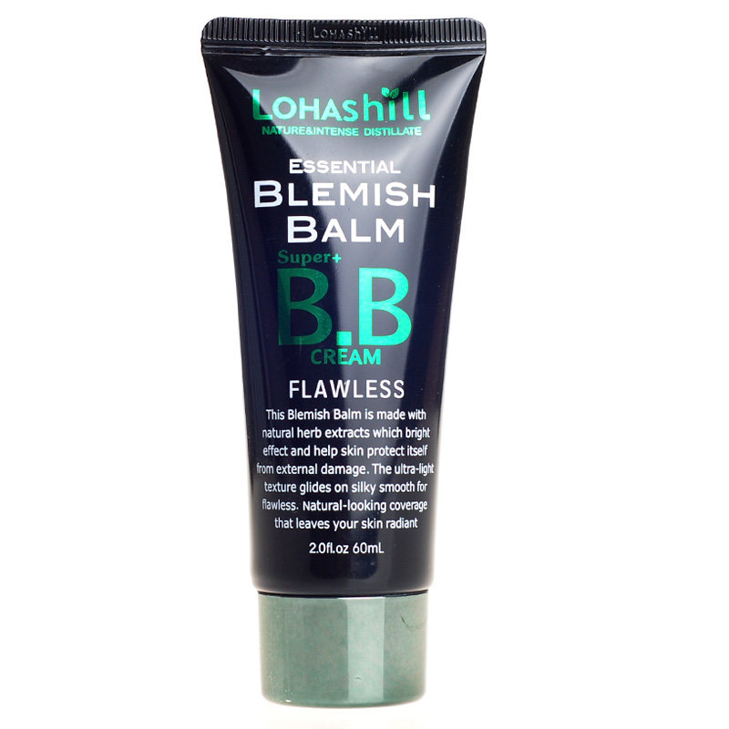 正品韩国Lohashill露韩饰BB霜隔离持久保湿807裸妆霜升级版粉底液,淘宝优惠券,粉丝福利购,淘宝优惠卷