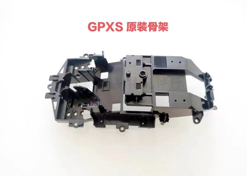 罗技GPW一代二代三代鼠标框架龙骨架下壳底壳 螺丝 维修 - 图1