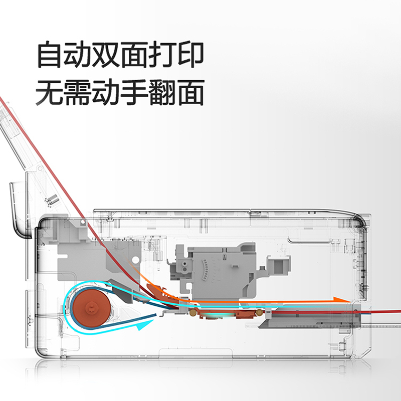 爱普生Epson L8188照片打印机高品质6色A3彩色喷墨打印复印扫描一体机wifi无线大容量墨仓家用商用-图2