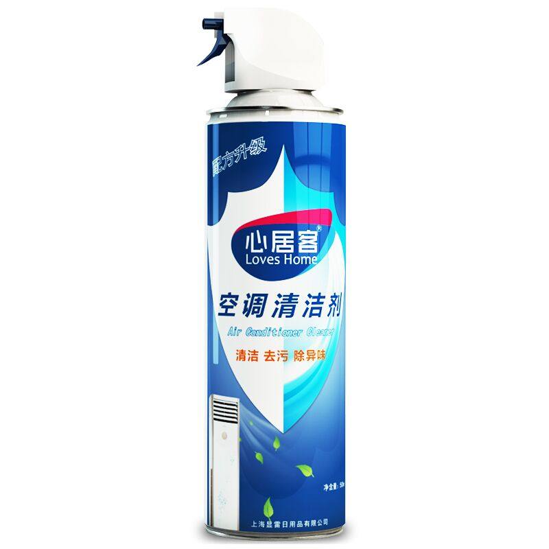 心居客空调清洗剂清洁剂汽车家用挂机外机翅片免拆免洗泡沫神器,淘宝优惠券,粉丝福利购,淘宝优惠卷