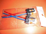 Автомобиль 9005 9006 H11 Furlight Plug Car HB3 HB4 H11 Керамическая фар.