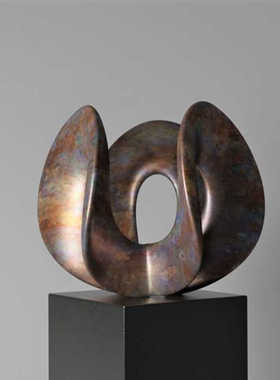 家居饰品艺术雕塑摆件简约