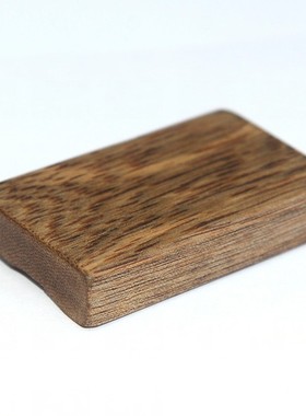 加里曼丹沉香纯天然项链平安牌