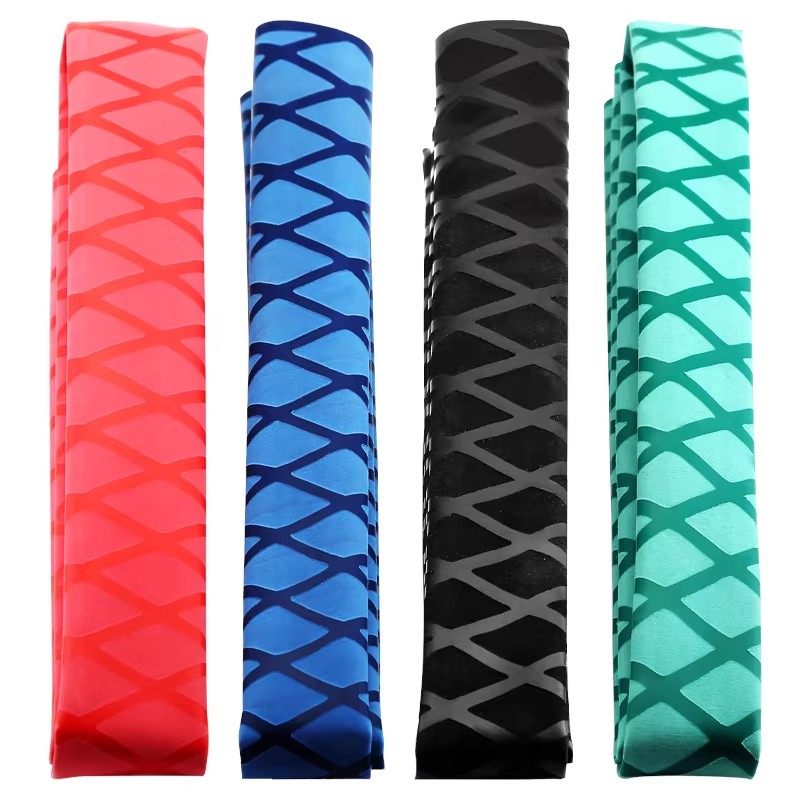 花纹热缩管绝缘套管钓鱼竿防滑塑料车把手保护热熔收缩阻燃握把套,淘宝优惠券,粉丝福利购,淘宝优惠卷
