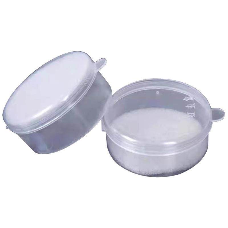 罗红虫盒子红虫活饵盒塑料盒红虫夹蚯蚓盒夹型打窝杯羽毛球打窝器,淘宝优惠券,粉丝福利购,淘宝优惠卷