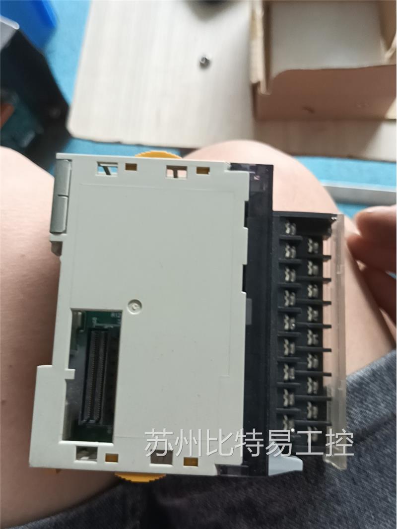 Omron/欧姆龙欧姆龙CJ1W-ID211.全新原装正品， - 图2