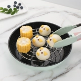 Трубка из нержавеющей стали для домашнего использования, маленькая рисоварка, пароварка