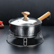 Insulation pad Kitchen stainless steel steam rack Insulation pad