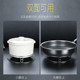 Insulation pad Kitchen stainless steel steam rack Insulation pad