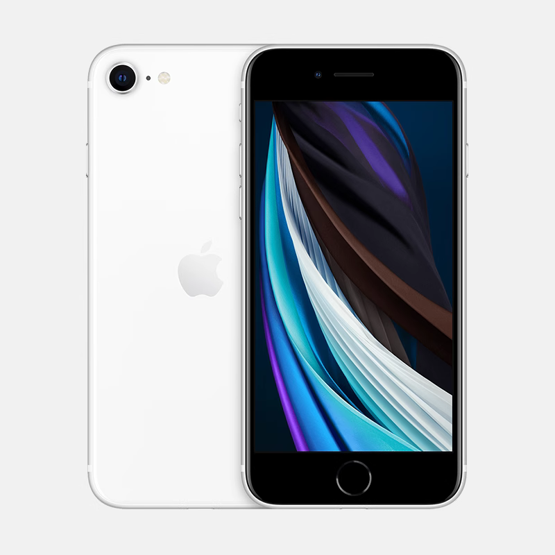 Apple/苹果 iPhone SE (第二代)苹果 iphonesse2小屏4G智能手机 - 图3
