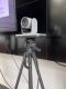 Polycom video conferencing camera tripod GROUP lens MPTZ-6/9/10/camera tripod