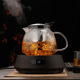 Peking University High Temperature Resistant Thickened Stainless Steel Tea Kettle
