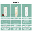 韩国fillimilli电烫睫毛夹加热卷翘纤长第二代新款姜妍推荐太阳花