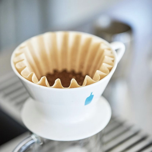 清仓卖完下架Bluebottle蓝瓶子手冲咖啡过滤器滤纸有田烧经典滤杯 - 图3