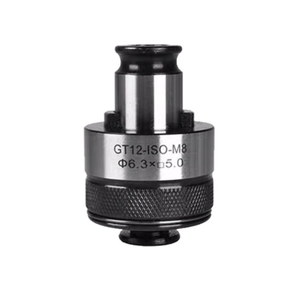 GT12攻丝夹头扭力过载保护攻牙机攻丝机夹头防断加工中心丝锥夹头,淘宝优惠券,粉丝福利购,淘宝优惠卷