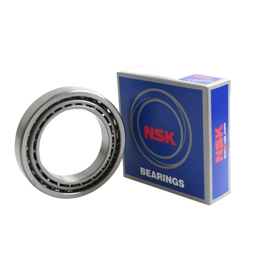 日本进口NSK角接触球轴承7317AW BW AC DB BDB M配对高速主轴轴承 - 图3