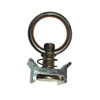 RV off-road pickup trucks and airplane luggage fast locking buckle