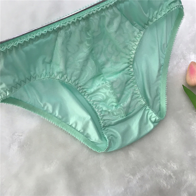 性感弹力男式蕾丝花边凹凸款贴身舒适三角男士纯棉裆日常美体内裤,淘宝优惠券,粉丝福利购,淘宝优惠卷