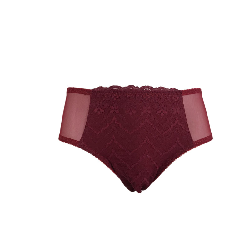 日式时尚男款蕾丝花边性感纯色透气花款变装自然舒适男士三角内裤,淘宝优惠券,粉丝福利购,淘宝优惠卷