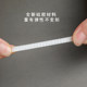 Non-slip transparent silicone plastic clothes hanger for clothing store