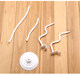 Children's model props mother and baby store hat stand