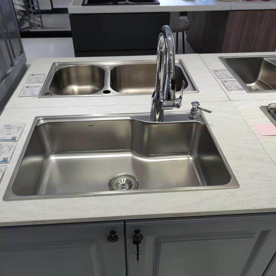 摩恩水槽单槽推荐品牌 新人首单立减十元 21年6月 淘宝海外